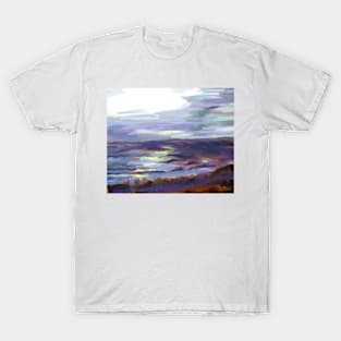 Cape Egmont T-Shirt